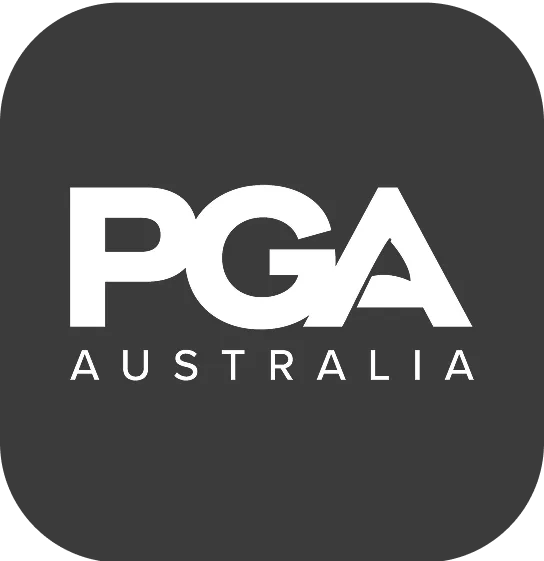 PGA Australia logo